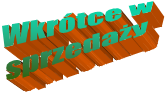 Wkrótce w
sprzedaży
